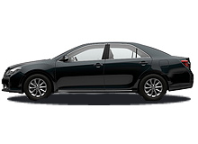 Аренда автомобиля Toyota Camry с водителем в Петербурге Аренда автомобиля Toyota Camry с водителем в Петербурге