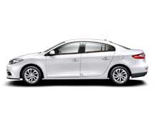 Аренда автомобиля Renault Fluence с водителем в Санкт-Петербурге Аренда автомобиля Renault Fluence с водителем в Санкт-Петербурге