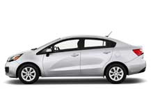 Аренда автомобиля Kia RIO с водителем в Санкт-Петербурге Аренда автомобиля Kia RIO с водителем в Санкт-Петербурге